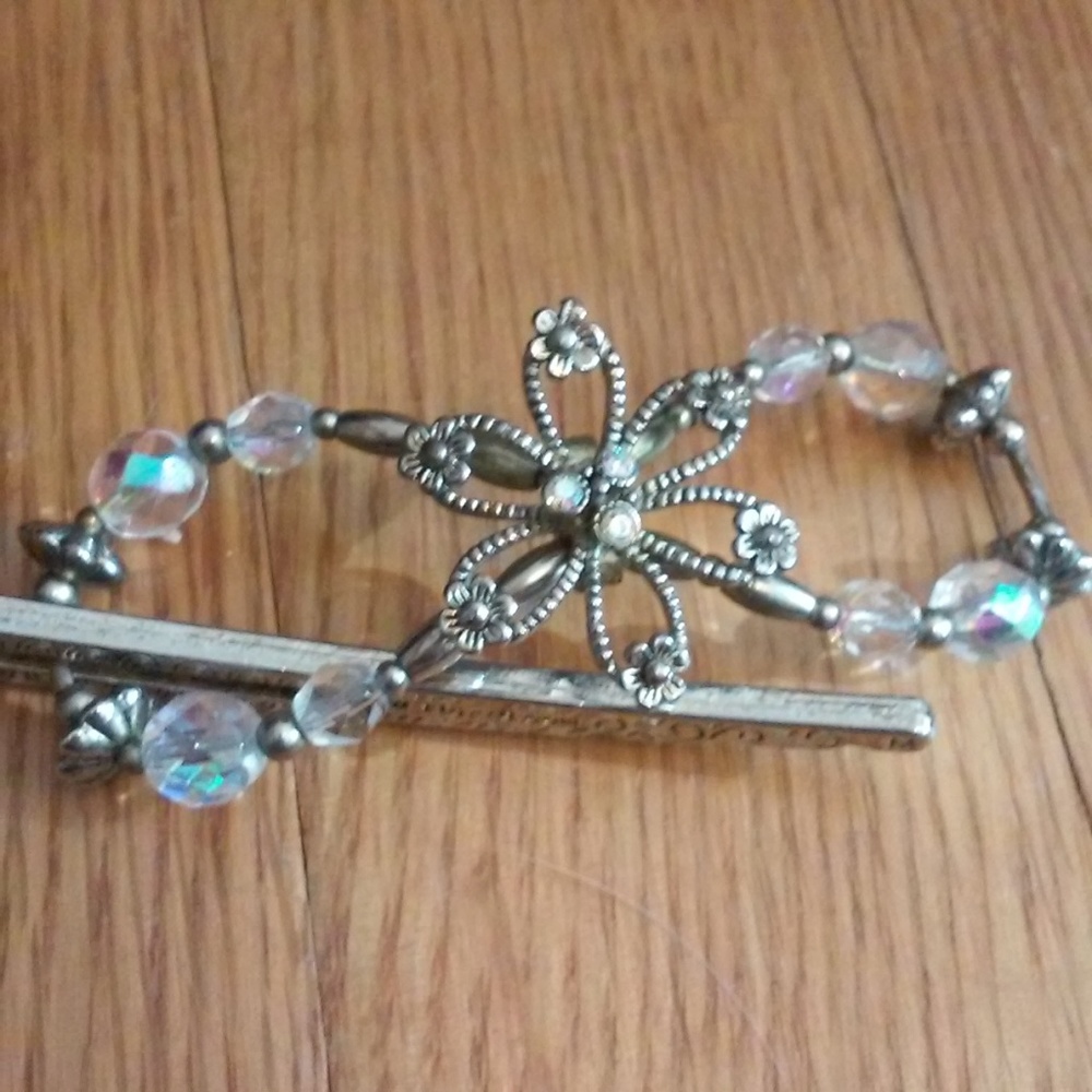 Hair clip